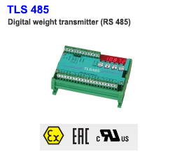 TLS 485