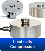 Load cells single point